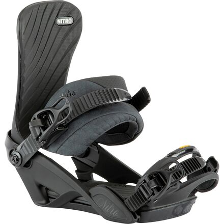 Nitro - Ivy Snowboard Binding - 2023 - Women's