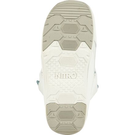 Nitro - Futura TLS Snowboard Boot - 2023 - Women's