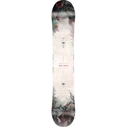 Nitro - Arial Snowboard - 2023 - Girls'