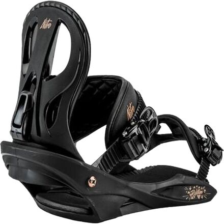 Rhythm Snowboard Binding - 2024 - Women's