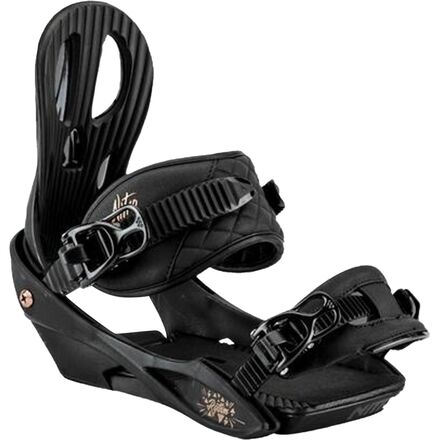Nitro - Rhythm Snowboard Binding - 2024 - Women's