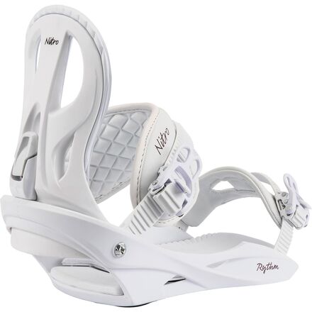 Rhythm Snowboard Binding - 2024 - Women's