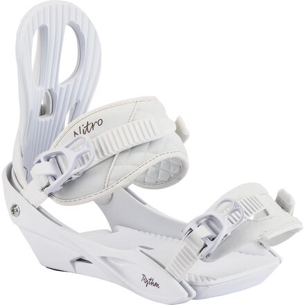 Nitro - Rhythm Snowboard Binding - 2024 - Women's