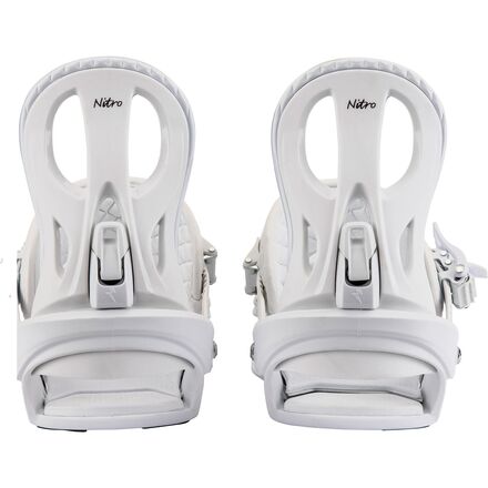Nitro - Rhythm Snowboard Binding - 2024 - Women's