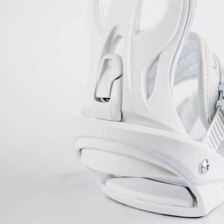 Nitro - Rhythm Snowboard Binding - 2024 - Women's