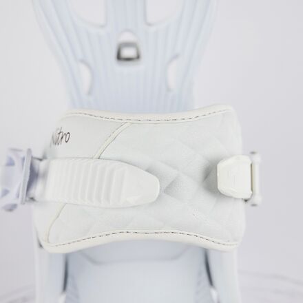 Nitro - Rhythm Snowboard Binding - 2024 - Women's