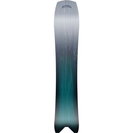 Nitro - Squash Snowboard - 2023