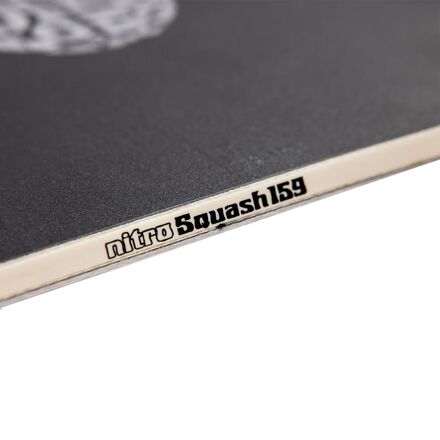 Nitro - Squash Snowboard - 2023