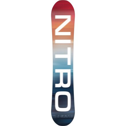 Nitro - Team Snowboard - 2023