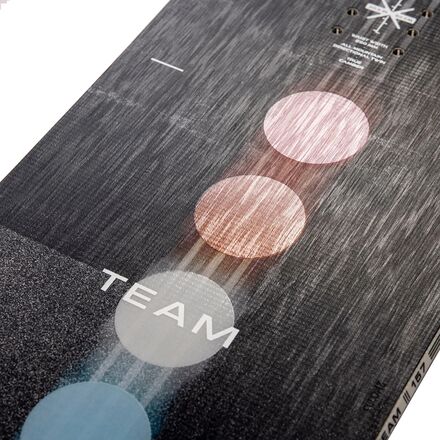 Nitro - Team Snowboard - 2023