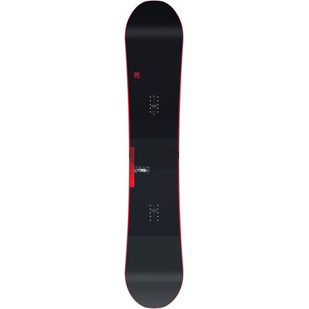 Nitro - Team Pro Snowboard - 2023