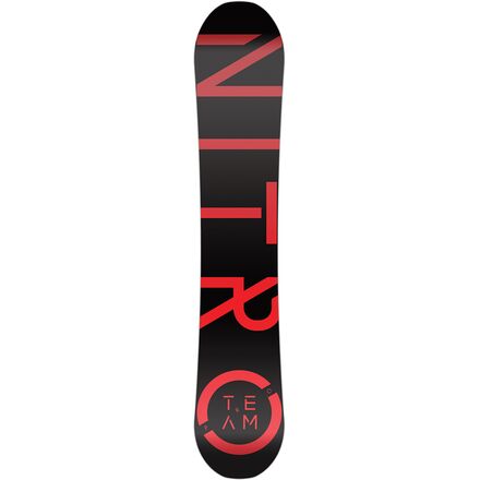 Nitro - Team Pro Snowboard - 2023