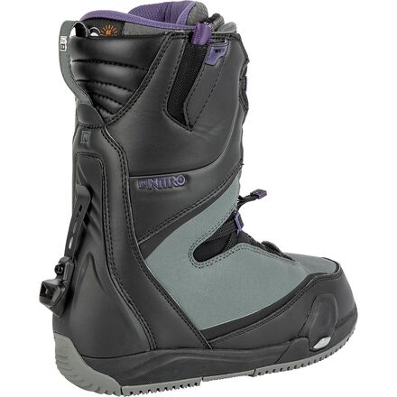 Nitro - Cave TLS Step On Snowboard Boot - 2023 - Women's
