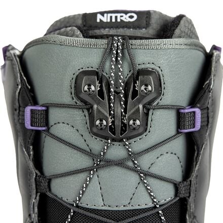 Nitro - Cave TLS Step On Snowboard Boot - 2023 - Women's