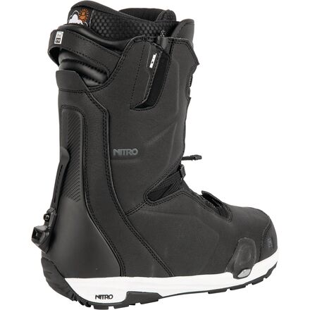 Nitro - Profile TLS Step On Snowboard Boot - 2023 - Men's