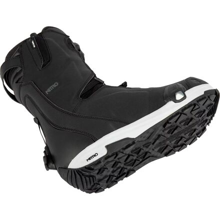 Nitro - Profile TLS Step On Snowboard Boot - 2023 - Men's