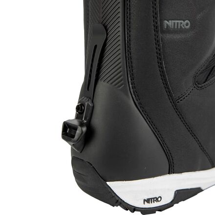 Nitro - Profile TLS Step On Snowboard Boot - 2023 - Men's