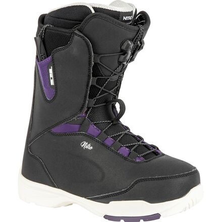 Scala TLS Snowboard Boot - 2023 - Women's