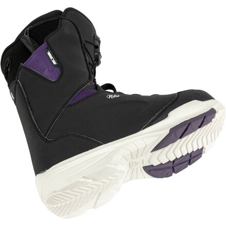 Nitro - Scala TLS Snowboard Boot - 2023 - Women's