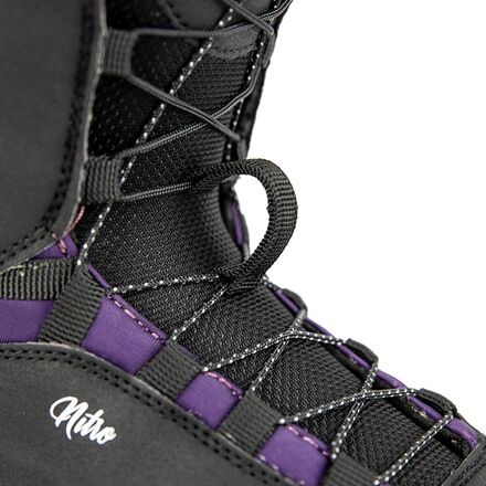 Nitro - Scala TLS Snowboard Boot - 2023 - Women's