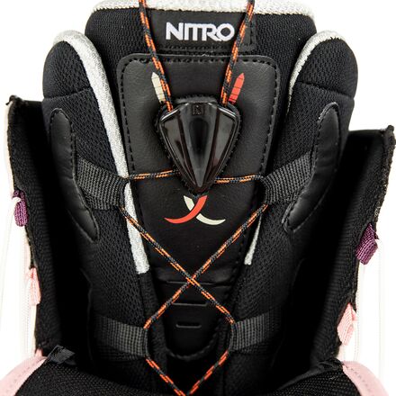 Nitro - Scala TLS Snowboard Boot - 2023 - Women's