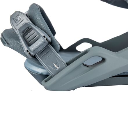 Nitro - One Snowboard Binding - 2023