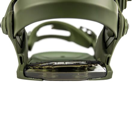 Nitro - One Snowboard Binding - 2023