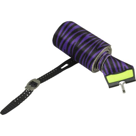 Vertical Splitboard Skins
