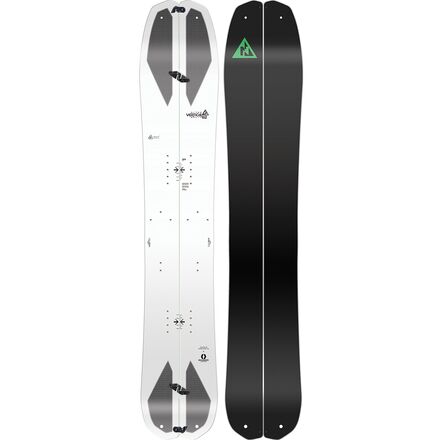 Nitro - Vertical Splitboard - 2023 - 1st Choice