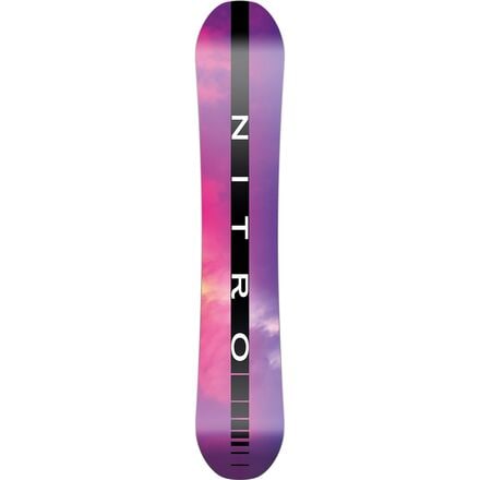 Nitro - Arial Snowboard - 2024 - Kids'