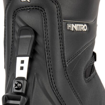 Nitro - Cave TLS Step On Snowboard Boot - 2024 - Women's