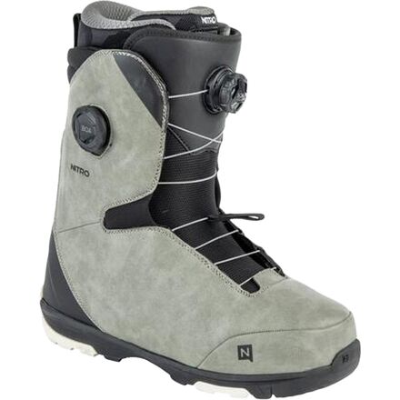 Club Dual Boa Snowboard Boot - 2024 - Men's