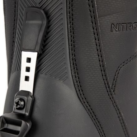 Nitro - Darkseid Step On Snowboard Boot - 2024
