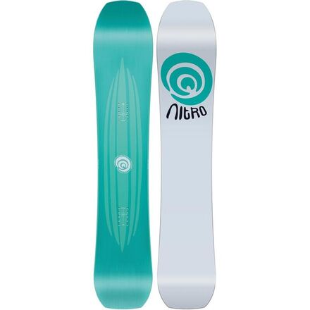 Karma Snowboard - 2024 - Women's