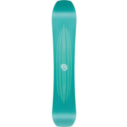 Nitro - Karma Snowboard - 2024 - Women's