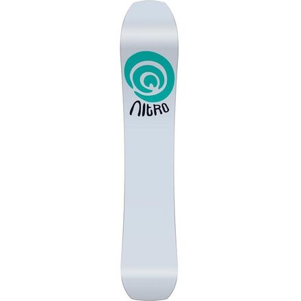 Nitro - Karma Snowboard - 2024 - Women's