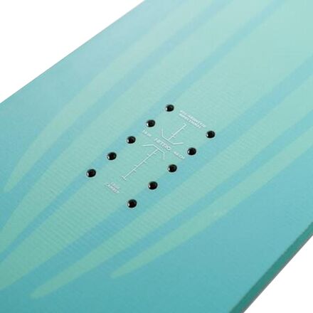 Nitro - Karma Snowboard - 2024 - Women's