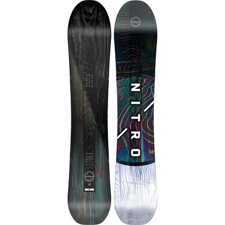 Nitro - Magnum Snowboard - 2024 - Men's