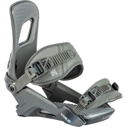 Nitro - Rambler Snowboard Binding - 2024