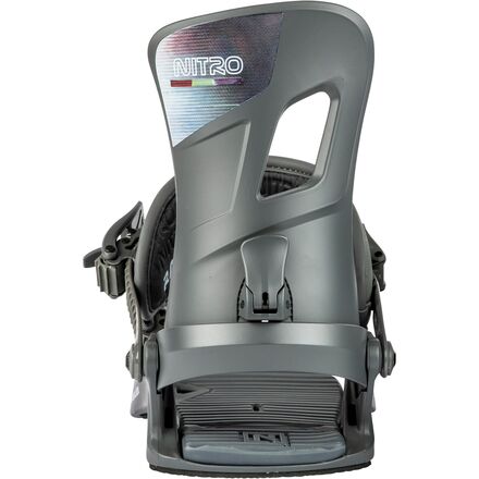 Nitro - Rambler Snowboard Binding - 2024