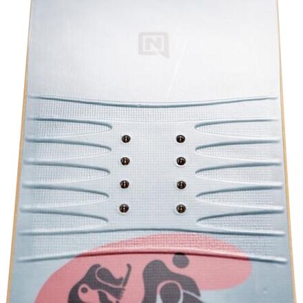 Nitro - Ripper Snowboard - 2024 - Boys'