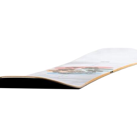 Nitro - Ripper Snowboard - 2024 - Boys'