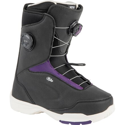Scala BOA Snowboard Boot - 2024 - Women's