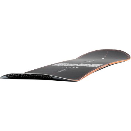 Nitro - T1 x FFF Snowboard - 2024