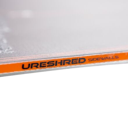 Nitro - T1 x FFF Snowboard - 2024