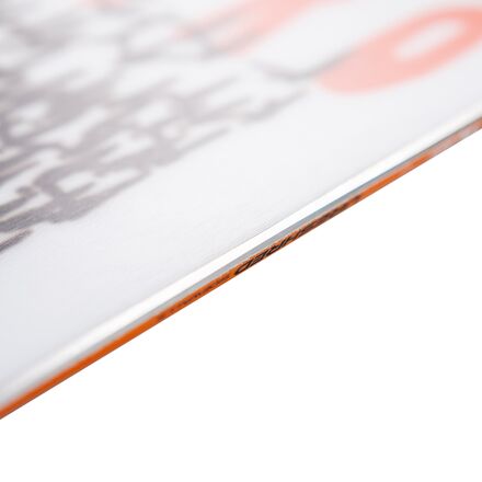 Nitro - T1 x FFF Snowboard - 2024