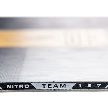 Nitro - Team Snowboard - 2024