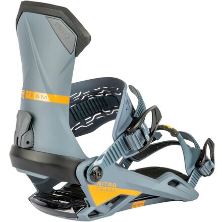 Team Snowboard Binding - 2024