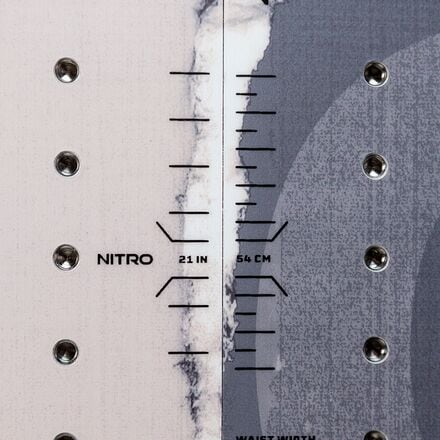 Nitro - Volta Splitboard - 2024 - Women's
