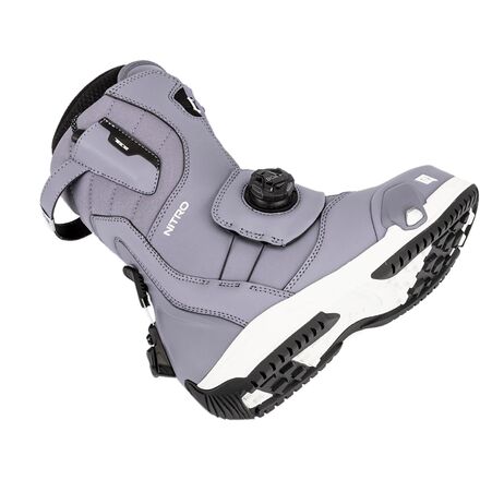 Nitro - Cave TLS Step On Snowboard Boot  - 2025 - Women's